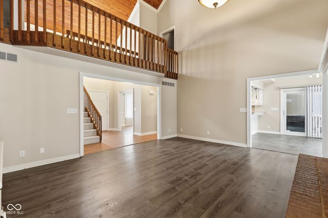 424 N Mill Creek Road, Noblesville, IN 46062