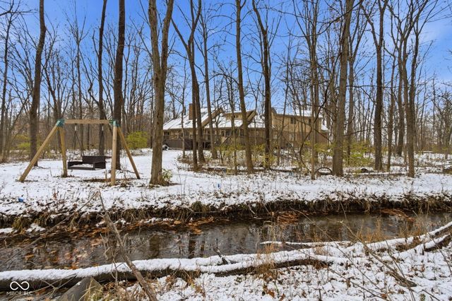 424 N Mill Creek Road, Noblesville, IN 46062