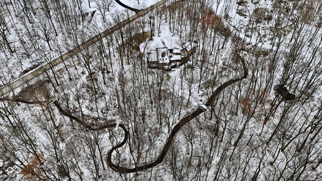 424 N Mill Creek Road, Noblesville, IN 46062