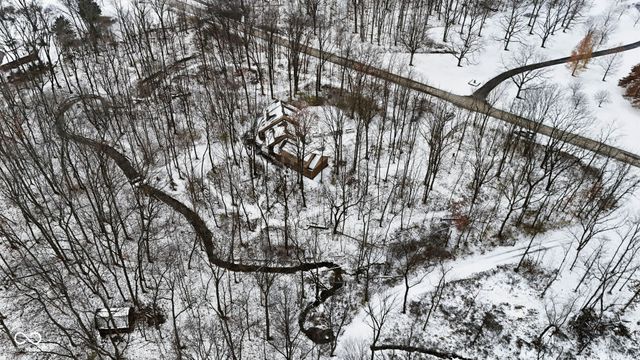 424 N Mill Creek Road, Noblesville, IN 46062