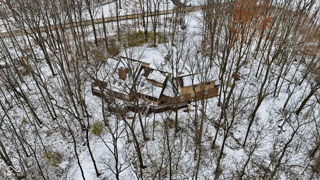 424 N Mill Creek Road, Noblesville, IN 46062