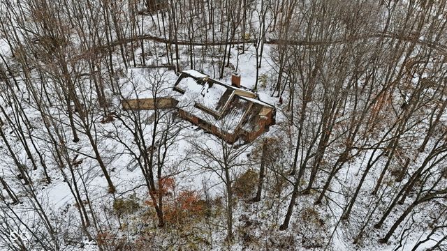 424 N Mill Creek Road, Noblesville, IN 46062