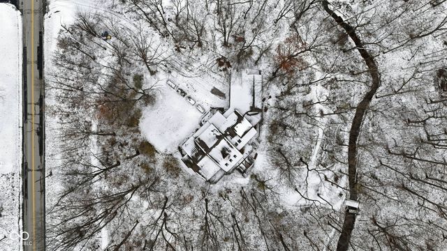 424 N Mill Creek Road, Noblesville, IN 46062