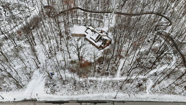 424 N Mill Creek Road, Noblesville, IN 46062