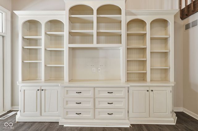 424 N Mill Creek Road, Noblesville, IN 46062