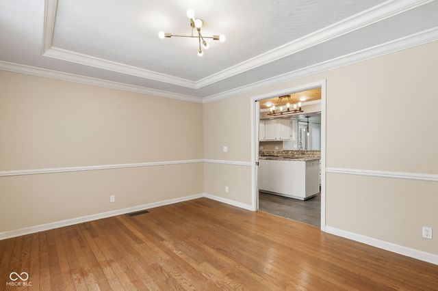 424 N Mill Creek Road, Noblesville, IN 46062