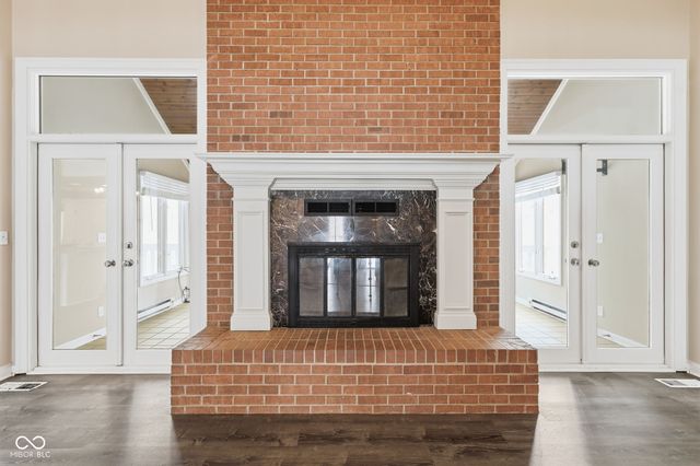 424 N Mill Creek Road, Noblesville, IN 46062