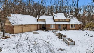 424 N Mill Creek Road, Noblesville, IN 46062