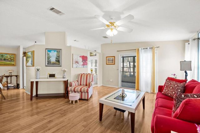 3060 Five Iron Drive, Port St. Lucie, Port St Lucie, FL 34952