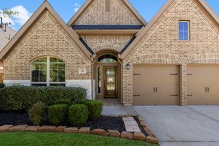 135 N Greatwood Glen Place, Montgomery, TX 77316