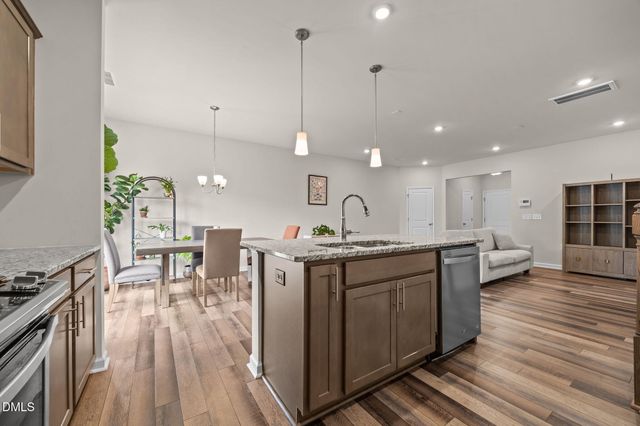 1019 Sycaten Street, Durham, NC 27703