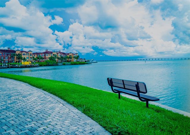 2724 VIA MURANO 630, Clearwater, FL 33764