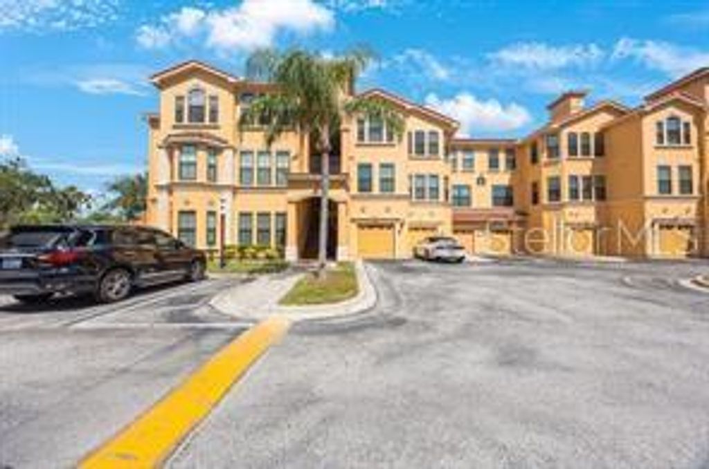 2724 VIA MURANO 630, Clearwater, FL 33764
