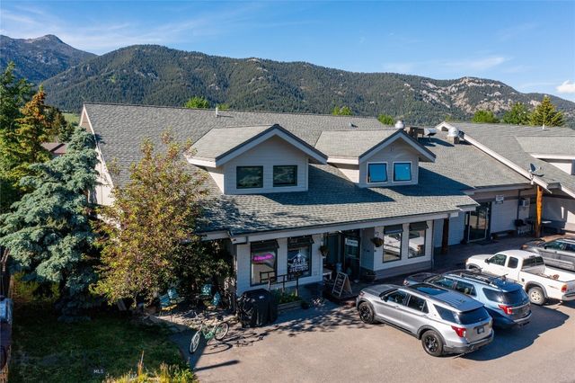 77 Aspen Leaf 9, Big Sky, MT 59716 property photo