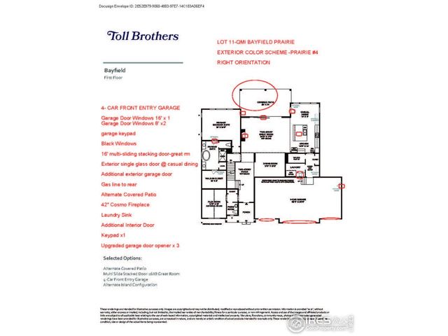 5840 Tommy Ct, Timnath, CO 80547