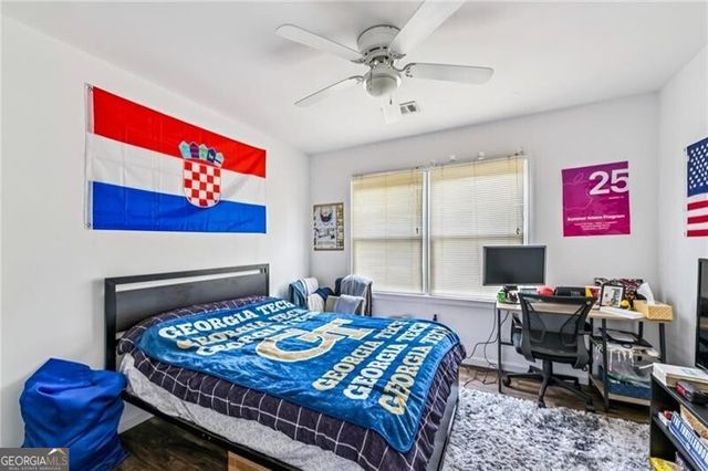 1079 Tumlin Street NW, Atlanta, GA 30318