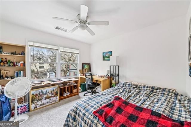 1079 Tumlin Street NW, Atlanta, GA 30318