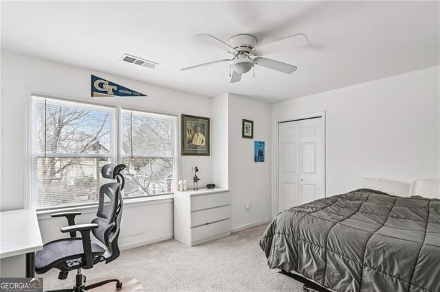 1079 Tumlin Street NW, Atlanta, GA 30318