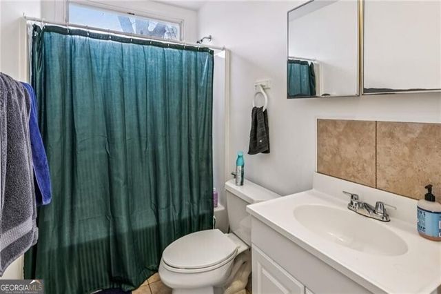 1079 Tumlin Street NW, Atlanta, GA 30318