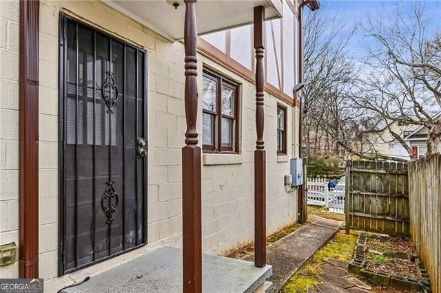 1079 Tumlin Street NW, Atlanta, GA 30318