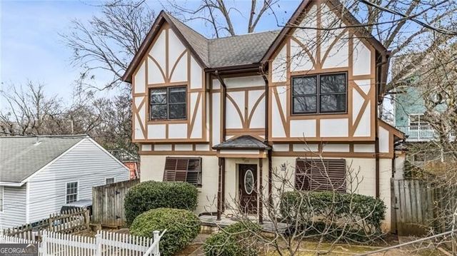 1079 Tumlin Street NW, Atlanta, GA 30318