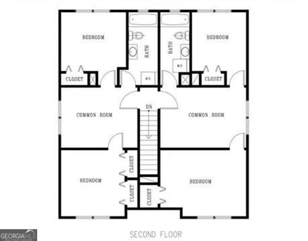 1079 Tumlin Street NW, Atlanta, GA 30318