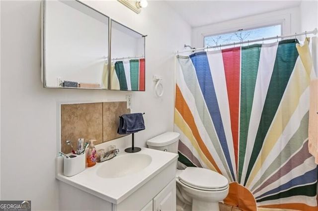 1079 Tumlin Street NW, Atlanta, GA 30318