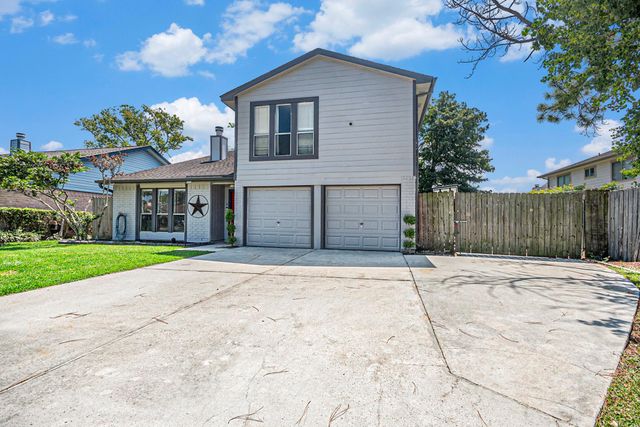 101 Civil Drive, League City, TX 77573