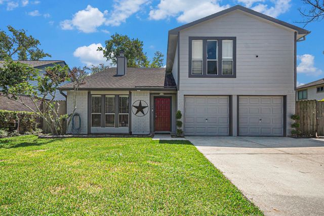 101 Civil Drive, League City, TX 77573