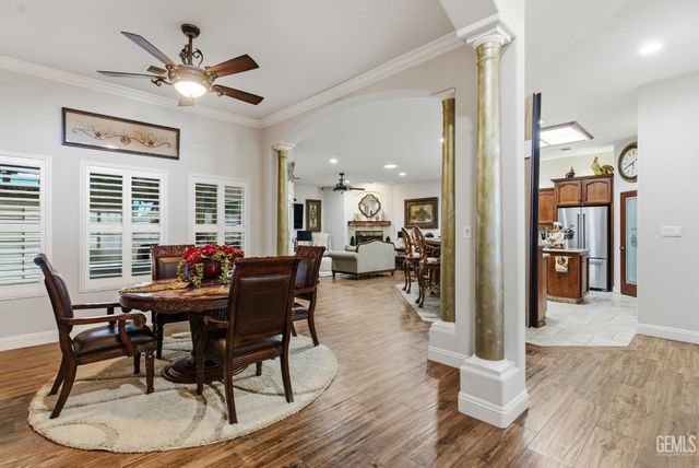 11721 New Hampshire Avenue, Bakersfield, CA 93312