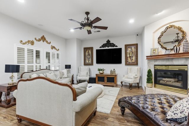 11721 New Hampshire Avenue, Bakersfield, CA 93312