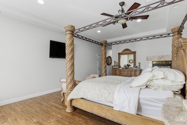 11721 New Hampshire Avenue, Bakersfield, CA 93312