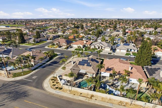 11721 New Hampshire Avenue, Bakersfield, CA 93312