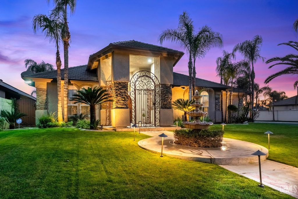 11721 New Hampshire Avenue, Bakersfield, CA 93312