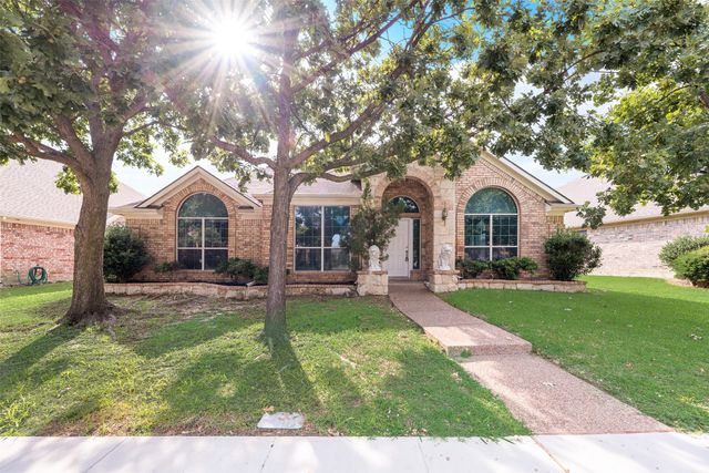 608 Regency Trail, Mckinney, TX 75072