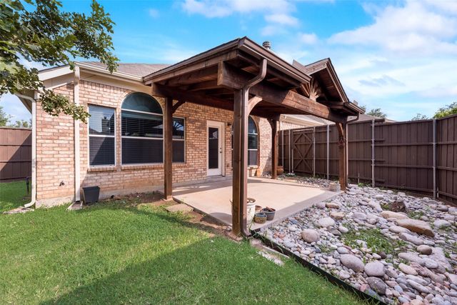 608 Regency Trail, Mckinney, TX 75072