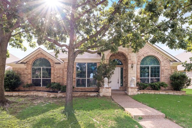 608 Regency Trail, Mckinney, TX 75072