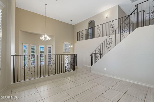 3000 PARK CREEK Place, El Paso, TX 79938