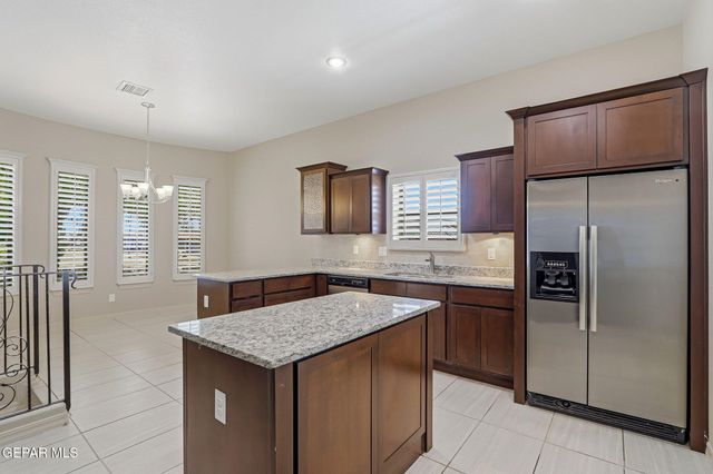 3000 PARK CREEK Place, El Paso, TX 79938