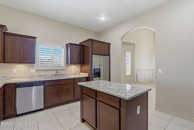3000 PARK CREEK Place, El Paso, TX 79938