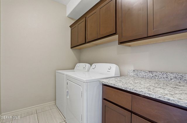 3000 PARK CREEK Place, El Paso, TX 79938