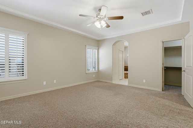 3000 PARK CREEK Place, El Paso, TX 79938