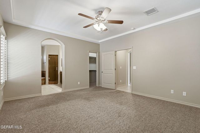 3000 PARK CREEK Place, El Paso, TX 79938