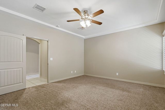 3000 PARK CREEK Place, El Paso, TX 79938