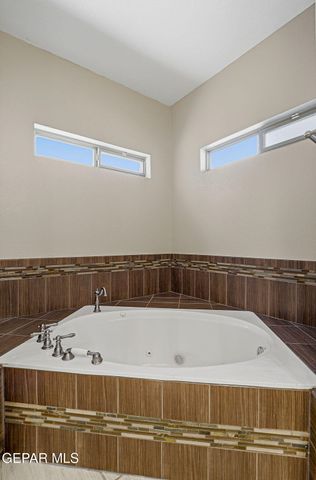 3000 PARK CREEK Place, El Paso, TX 79938