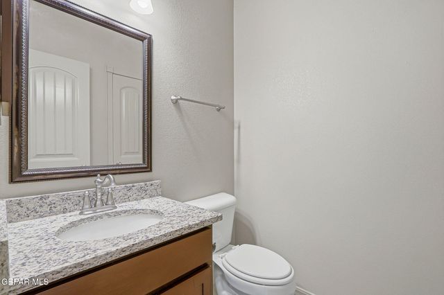 3000 PARK CREEK Place, El Paso, TX 79938