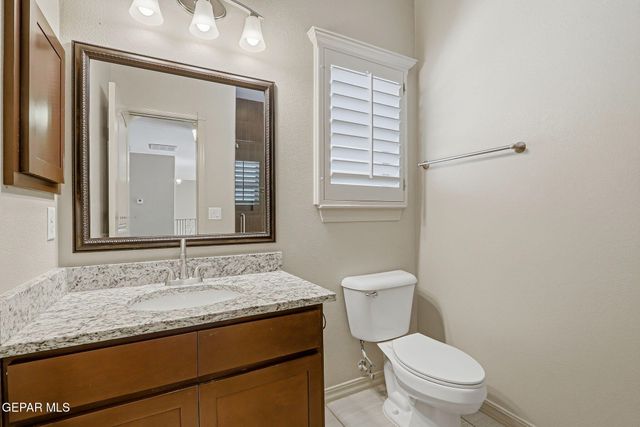 3000 PARK CREEK Place, El Paso, TX 79938