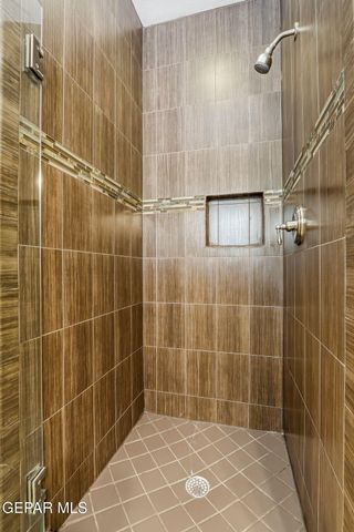 3000 PARK CREEK Place, El Paso, TX 79938