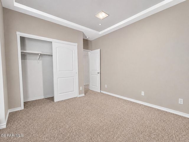 3000 PARK CREEK Place, El Paso, TX 79938