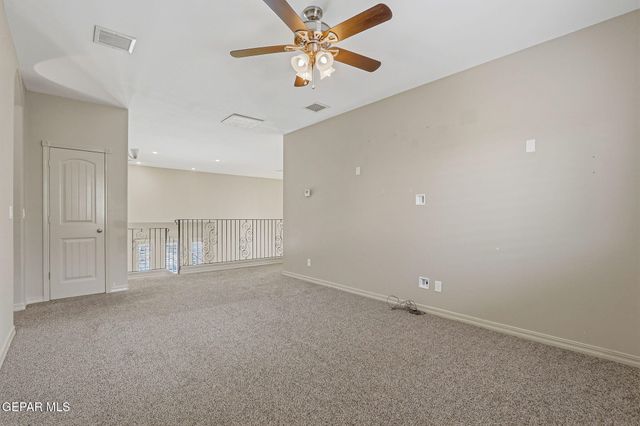 3000 PARK CREEK Place, El Paso, TX 79938
